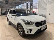 Hyundai Creta I Пермь  - изображение 6