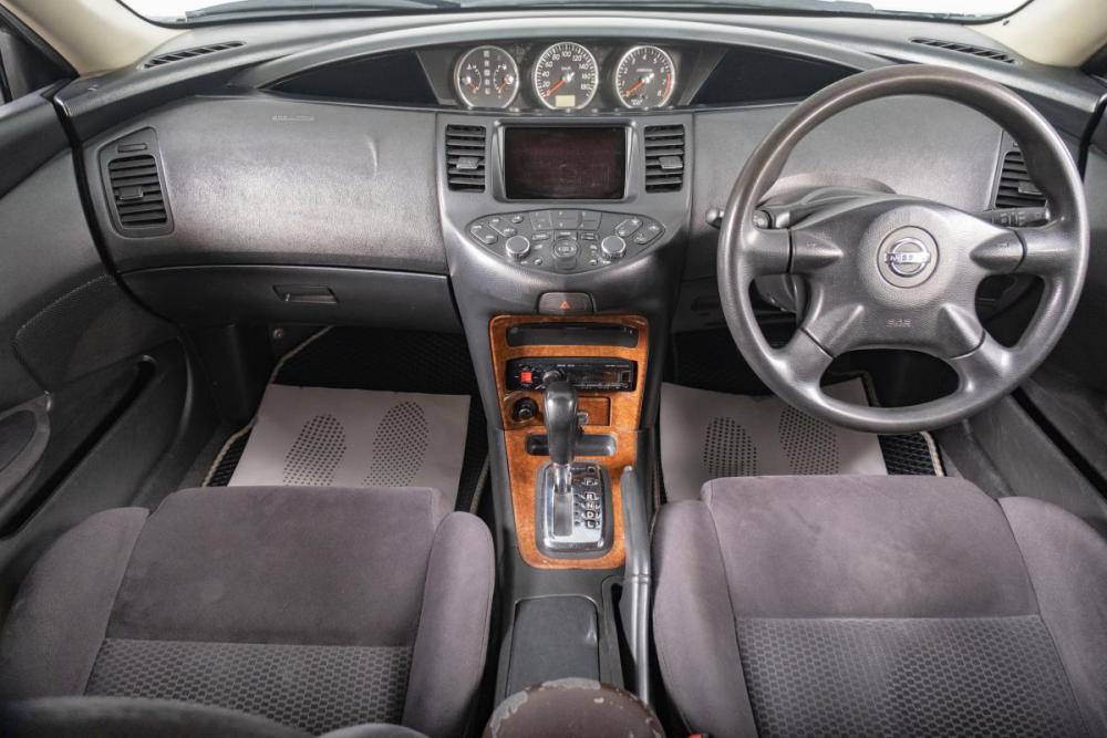 Nissan Primera III (P12) Томск  - изображение 10