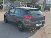 Kia Ceed II Санкт-Петербург  - изображение 12