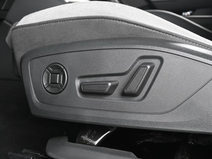 Audi Q3 II (F3) Ростов-на-Дону  - изображение 21