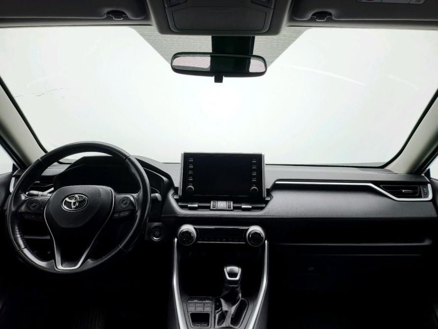 Toyota RAV4 V (XA50) Мурманск  - изображение 26