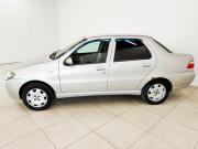 Fiat Albea I Рестайлинг Тула  - изображение 11