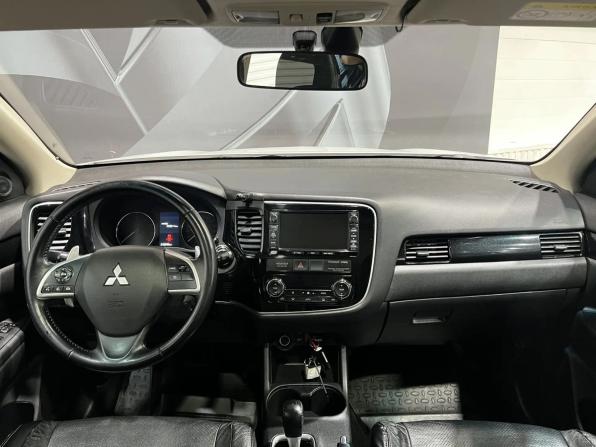 Mitsubishi Outlander III с пробегом 2014 года, цена 1 595 000 рублей, 313000 км, внедорожник, Автокод Объявления