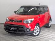 Kia Soul II Рестайлинг Москва  - изображение 25