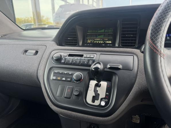 Honda Avancier I с пробегом 1999 года, цена 420 000 рублей, 329038 км, универсал, Автокод Объявления
