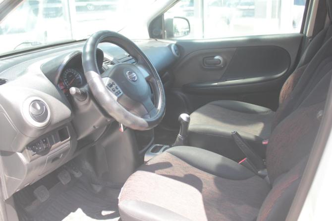 Nissan Note I Рестайлинг с пробегом 2010 года, цена 670 000 рублей, 173923 км, хэтчбек, Автокод Объявления