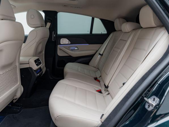 Mercedes-Benz GLE Coupe II (C167) с пробегом 2022 года, цена 8 990 000 рублей, 43000 км, внедорожник, Автокод Объявления