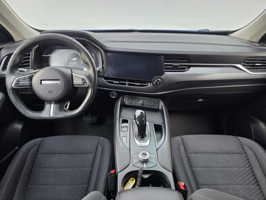 Haval F7x I Москва  - изображение 11