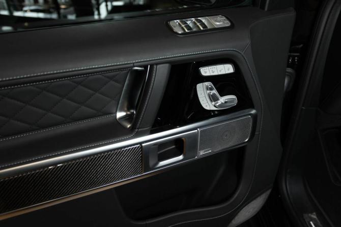 Новый Mercedes-Benz G-Класс AMG II (W465) Рестайлинг 2025 года, цена 31 900 000 рублей, внедорожник, Автокод Объявления