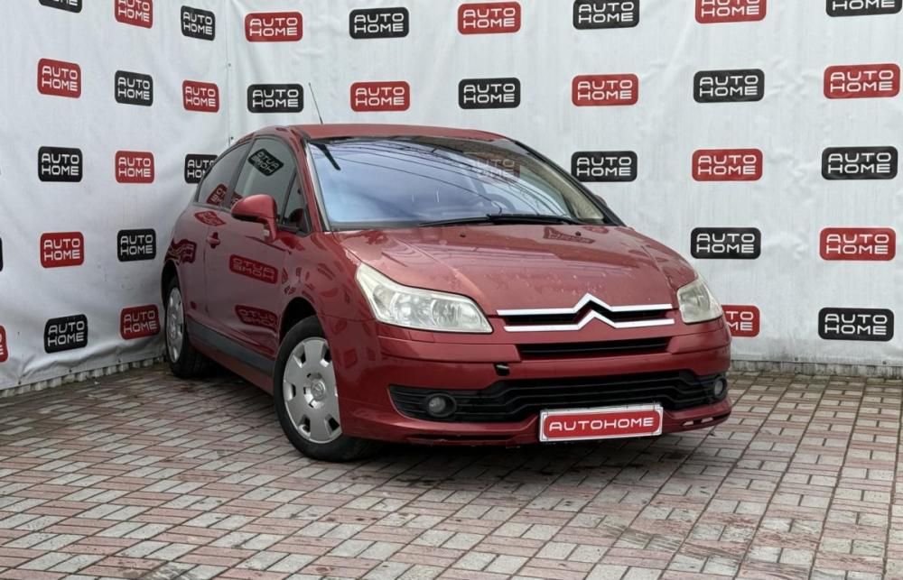 Citroen C4 I Санкт-Петербург  - изображение 3