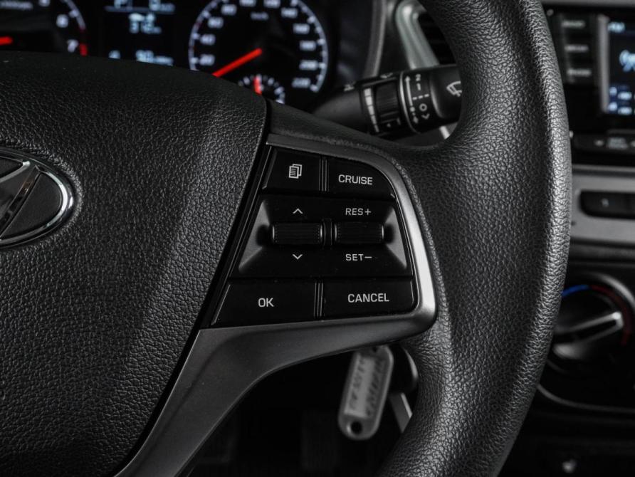 Hyundai Solaris II Рестайлинг Воронеж  - изображение 16