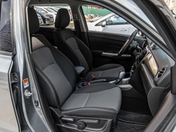 Suzuki Vitara II Рестайлинг с пробегом 2020 года, цена 2 050 000 рублей, 58069 км, внедорожник, Автокод Объявления