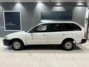 Toyota Corolla VII (E100) Новосибирск  - изображение 26