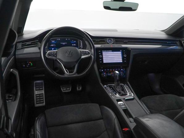 Volkswagen Arteon I с пробегом 2020 года, цена 2 698 444 рубля, 134726 км, лифтбек, Автокод Объявления