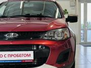 Lada (ВАЗ) Kalina II Пермь  - изображение 28