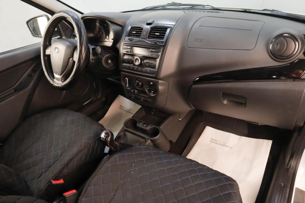 Lada (ВАЗ) Granta I Рестайлинг Челябинск  - изображение 10