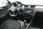 Skoda Rapid I Рестайлинг Пермь  - изображение 32