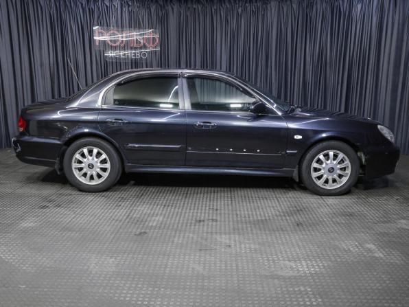 Hyundai Sonata IV (EF) Рестайлинг с пробегом 2008 года, цена 429 000 рублей, 271000 км, седан, Автокод Объявления