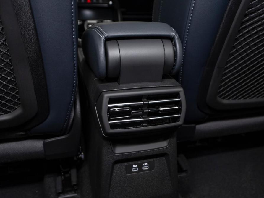 Audi A3 IV (8Y) Рестайлинг Москва  - изображение 14