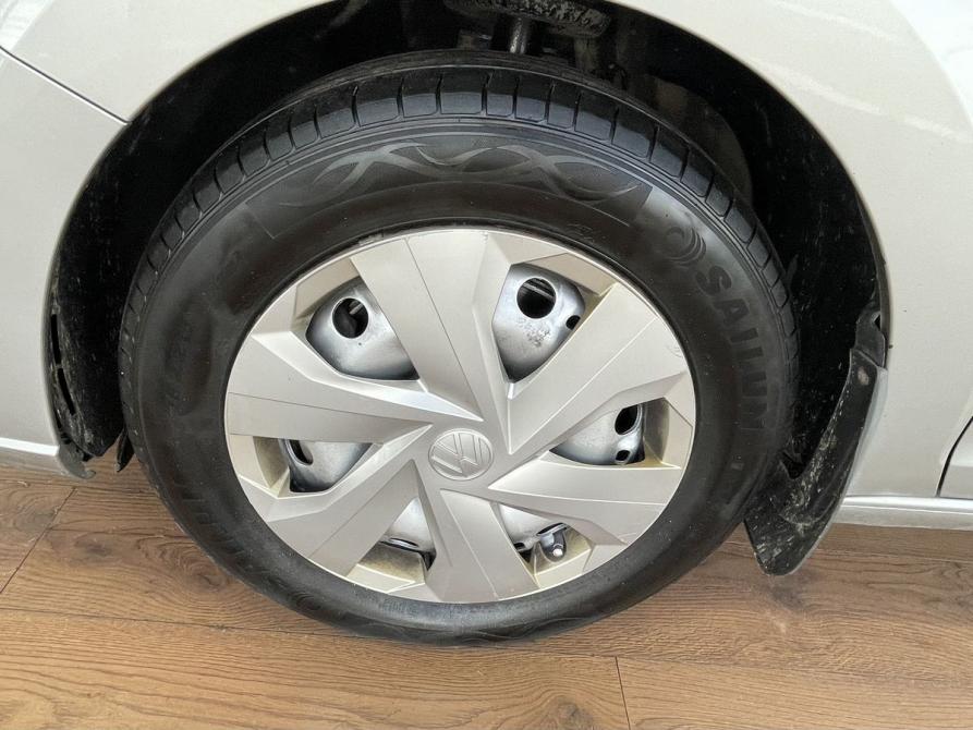 Volkswagen Polo VI Саратов  - изображение 16