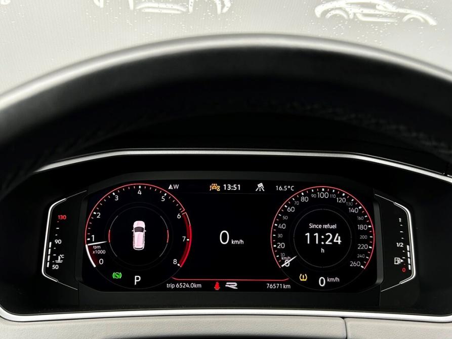 Volkswagen Tayron I Рестайлинг Санкт-Петербург  - изображение 26
