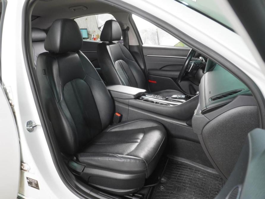 Hyundai Sonata VIII (DN8) Воронеж  - изображение 8