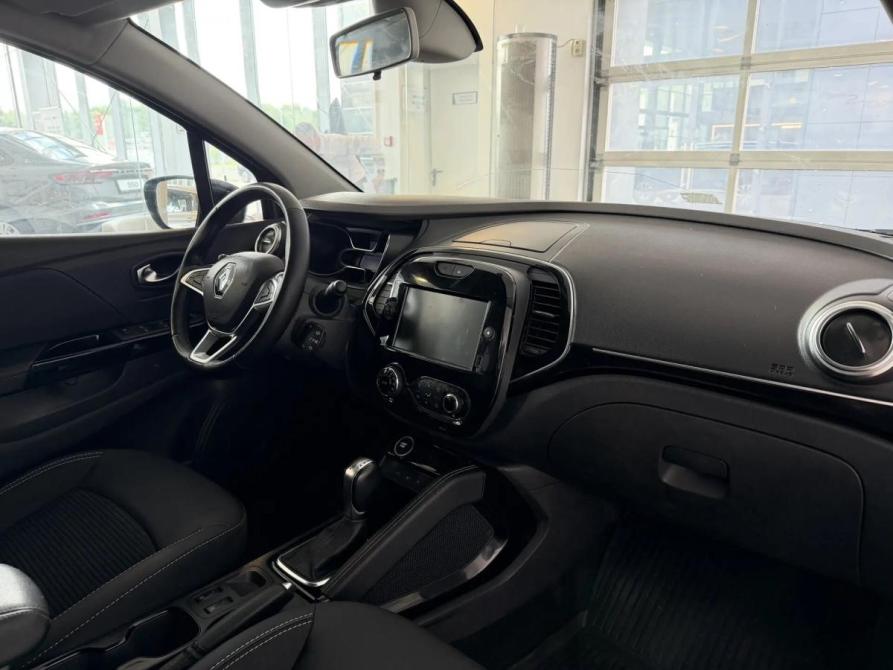 Renault Kaptur I Рестайлинг Подольск  - изображение 8