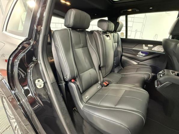 Новый Mercedes-Benz GLS II (X167) Рестайлинг 2025 года, цена 17 450 000 рублей, внедорожник, Автокод Объявления