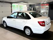 Lada (ВАЗ) Granta I Рестайлинг Тольятти  - изображение 26