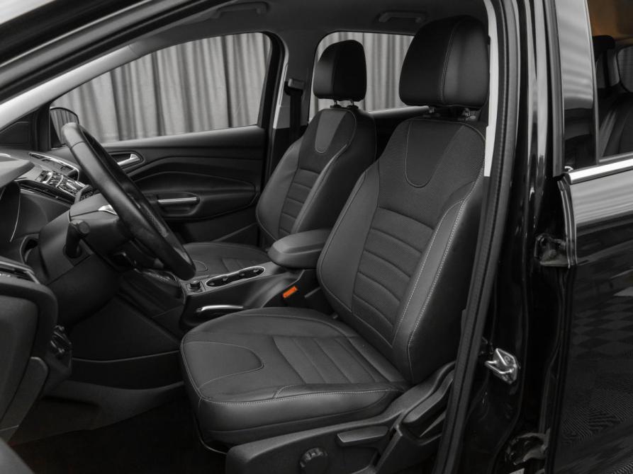 Ford Kuga II Москва  - изображение 9