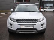 Land Rover Range Rover Evoque I Санкт-Петербург  - изображение 24