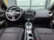 Nissan Juke I Москва  - изображение 28