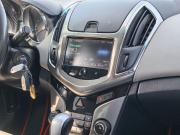 Chevrolet Cruze I Рестайлинг Санкт-Петербург  - изображение 25