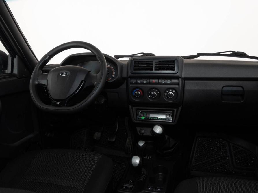 Lada (ВАЗ) Niva Legend Казань  - изображение 12