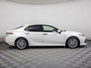 Toyota Camry VIII (XV70) Москва  - изображение 24