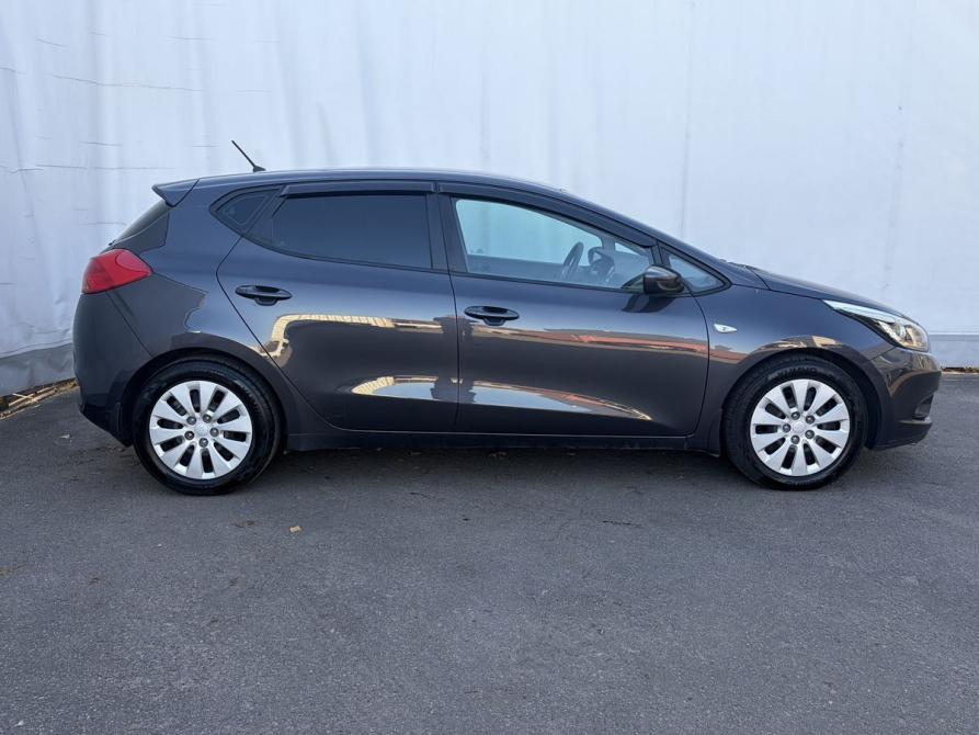 Kia Ceed II Москва  - изображение 7