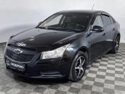 Chevrolet Cruze I Рестайлинг Казань  - изображение 23