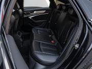 Audi A6 V (C8) Краснодар  - изображение 34