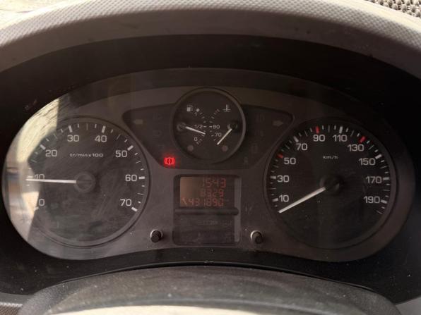 Peugeot Partner II с пробегом 2010 года, цена 359 000 рублей, 431890 км, минивэн, Автокод Объявления
