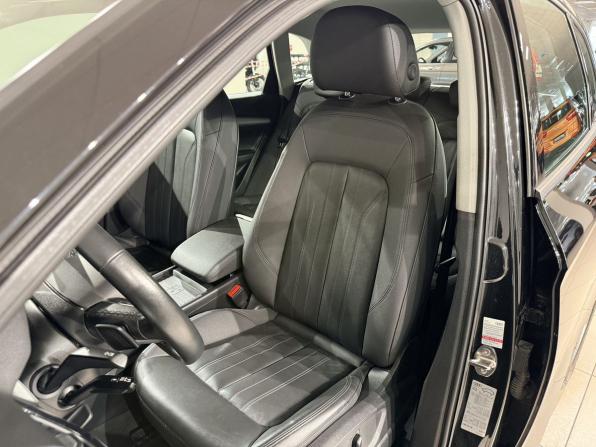 Audi Q5 II (FY) Рестайлинг с пробегом 2021 года, цена 4 390 000 рублей, 66047 км, внедорожник, Автокод Объявления