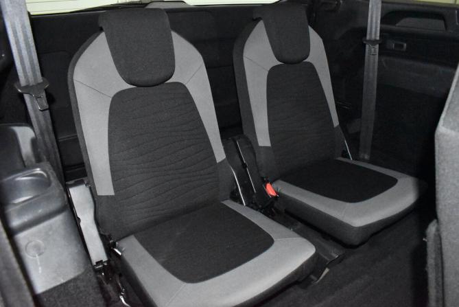 Citroen C4 Picasso II с пробегом 2014 года, цена 1 100 000 рублей, 277863 км, компактвэн, Автокод Объявления