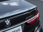 BMW 7 серии VI (G11/G12) Москва  - изображение 64