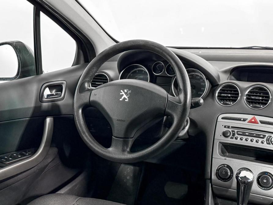 Peugeot 308 I Санкт-Петербург  - изображение 15