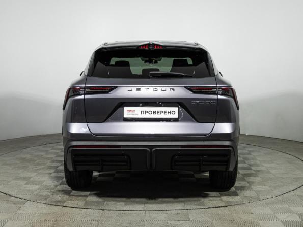 JETOUR DASHING I с пробегом 2024 года, цена 2 070 000 рублей, 19127 км, внедорожник, Автокод Объявления