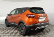 Renault Kaptur I Волгоград  - изображение 28