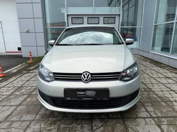 Volkswagen Polo V с пробегом 2012 года, цена 786 900 рублей, 105416 км, седан, Автокод Объявления
