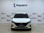 Hyundai Solaris II Рестайлинг Ставрополь  - изображение 18
