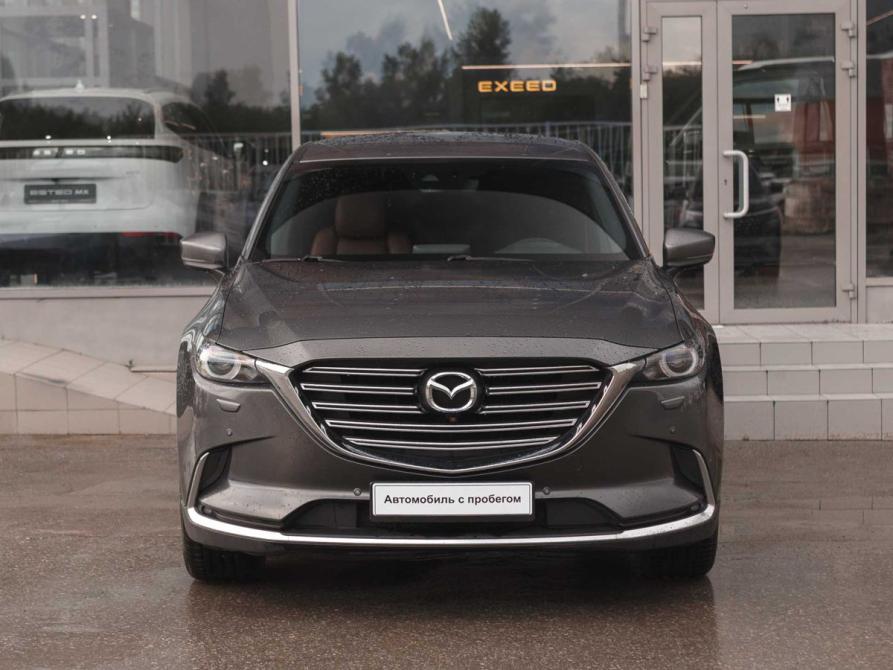 Mazda CX-9 II Новосибирск  - изображение 2