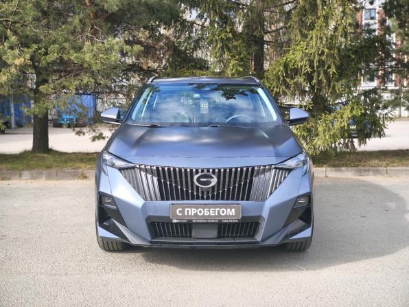 GAC GS3 с пробегом 2024 года, цена 2 110 000 рублей, 28187 км, внедорожник, Автокод Объявления