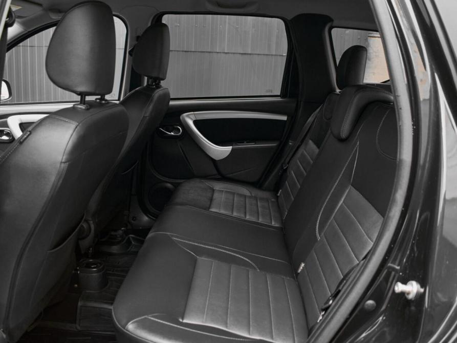 Nissan Terrano III (D10) Екатеринбург  - изображение 22